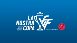 CONOCE LOS EMPAREJAMIENTOS DE 1/64 DE “LA NOSTRA COPA'