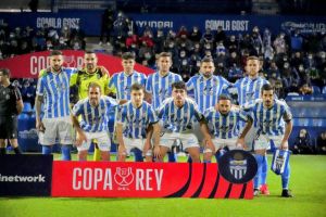 ATLÉTICO BALEARES, RIVAL DEL VALENCIA CF EN OCTAVOS DE COPA DEL REY