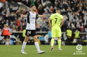 CRISTIANO PICCINI SE MARCHA AL ESTRELLA ROJA