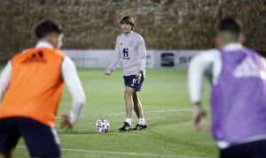 TRES JUGADORES DE LA COMUNIDAD VALENCIANA CITADOS POR LA SUB17