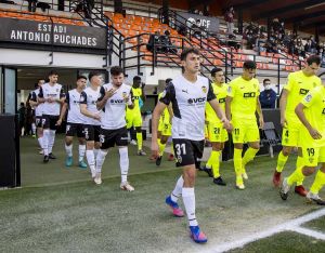 EL MESTALLA SE DEJA DOS PUNTOS CONTRA EL ELCHE ILICITANO PERO CONTINÚA LÍDER