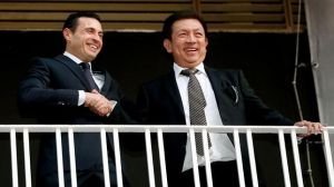 PETER LIM ESTÁ PROVOCANDO UNA REVOLUCIÓN EN VALENCIA