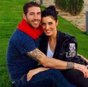 Sergio Ramos confirma que va a ser padre