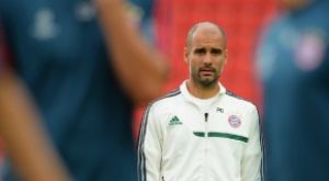 Guardiola podría torpedear un fichaje a su 'querido' Barcelona