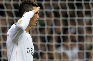 Cristiano Ronaldo no quiere acudir a la gala de la FIFA aunque el Real madrid le anima