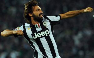 La irrechazable oferta de renovación que la Juventus le ha ofrecido a Pirlo