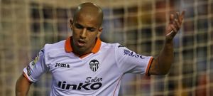 Quiere traspasar a Feghouli en enero