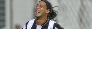 El Besiktas también quiere a Ronaldinho