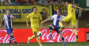 El Villarreal activa el ‘plan B’