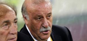 Vicente Del Bosque cuenta con Fede Cartabia y Bruno Soriano para el Mundial