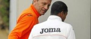 El Valencia rompe con Joma