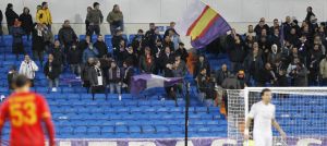 ¿Estamos ante el fin de los Ultras Sur?