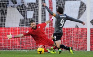 Espanyol - Real Sociedad: La lucha por Europa al rojo vivo (22:00h)