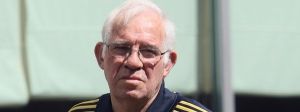 Luis Aragonés anuncia su retirada definitiva