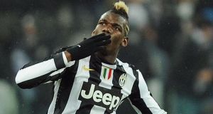 Pogba se hace con el Golden Boy