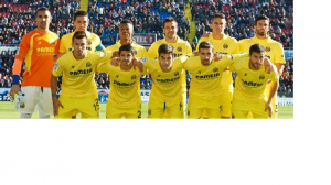 El Villarreal, a por otra gesta en el Camp Nou