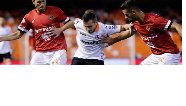 Diariogolsport.com - El Valencia termina pidiendo la hora