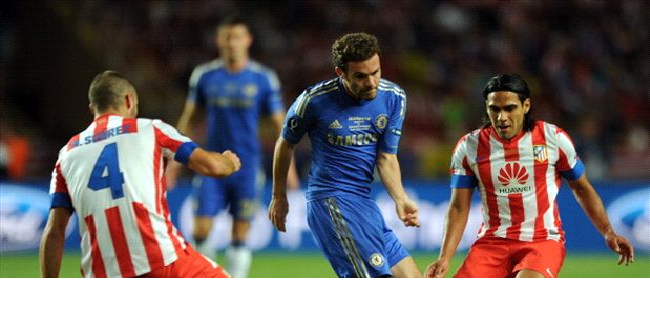 Diariogolsport.com - Juan Mata, alternativa del Inter para Lavezzi y Lamela