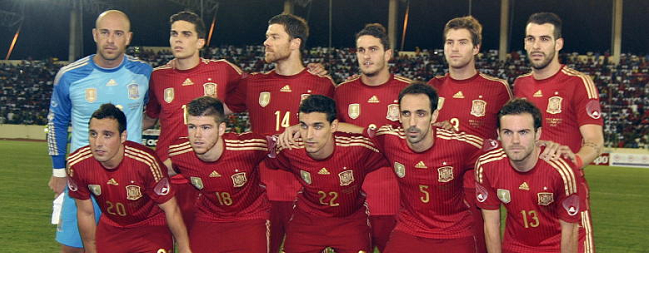 Diariogolsport.com - La FIFA anula el Guinea-España y Bartra se queda sin su único entorchado con la Roja 