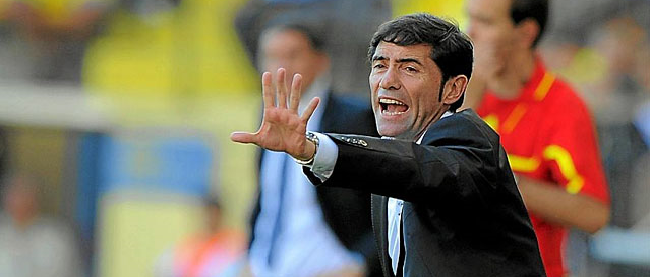 Diariogolsport.com - La sanción a Marcelino se queda solo en el partido frente al Rayo