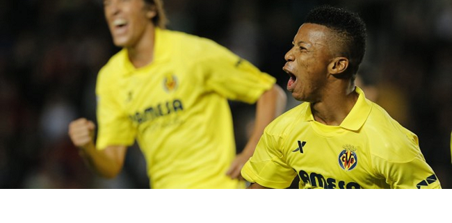 Diariogolsport.com - 'Manita' del Villarreal en Vallecas (2-5)