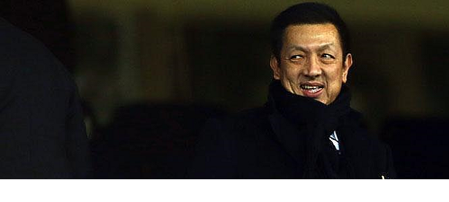 Diariogolsport.com - Dos propuestas para comprar el Valencia superan a la de Peter Lim