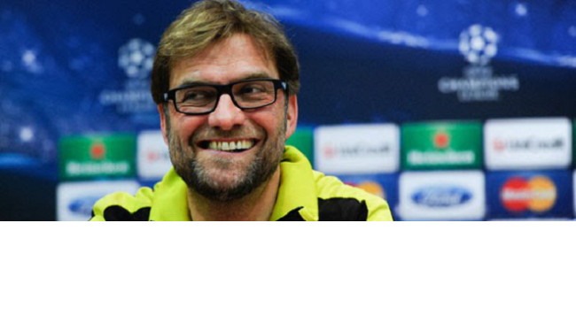 Diariogolsport.com - Jurgen Klopp: "El Real Madrid no podría ganar una Liga al Bayern de Münich" 