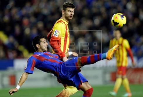 Diariogolsport.com - Esto es un Levante con corazón 