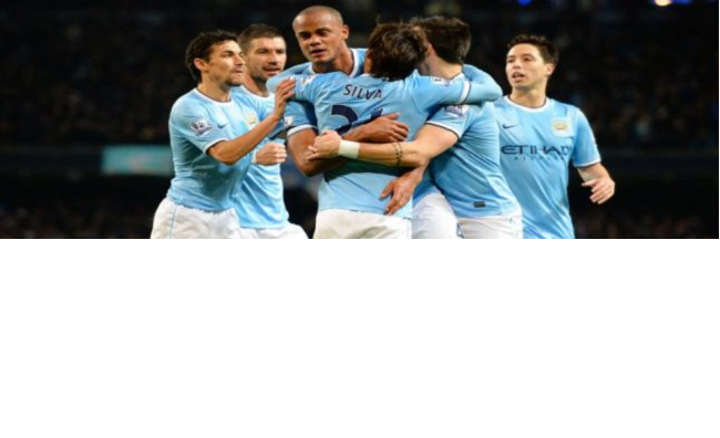 Diariogolsport.com - El Manchester City, el terror de las defensas