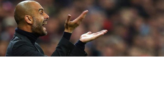 Diariogolsport.com - Guardiola se pone chulo con el Bayern