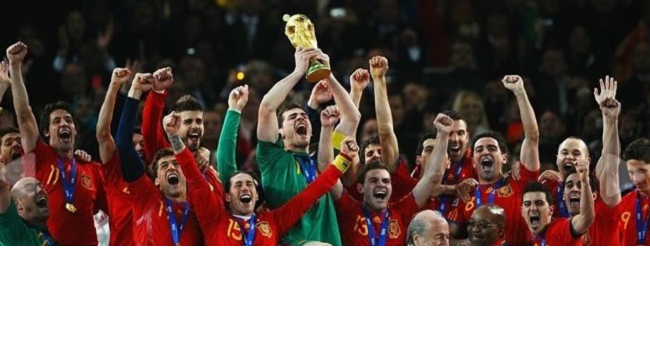 Diariogolsport.com - Lista provisional de la Selección Española para el Mundial