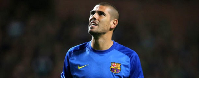 Diariogolsport.com - El adiós de Víctor Valdés