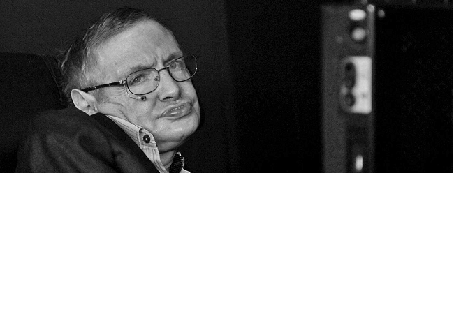 Diariogolsport.com - Stephen Hawking facilita a Inglaterra la fórmula para ganar el Mundial