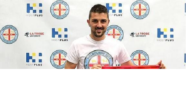 Diariogolsport.com - La Odisea de David Villa