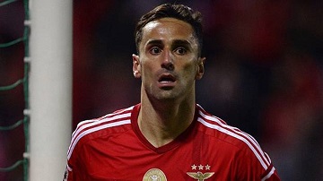 Diariogolsport.com - Jonas tiene números de otro planeta con el Benfica