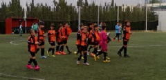 Diariogolsport.com - OBRA MAESTRA DEL ALEVÍN A DEL AVANT PATERNA C.F.