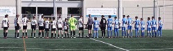 Diariogolsport.com - JORNADA REDONDA PARA LA ESCUELA DEL ROCAFORT CF