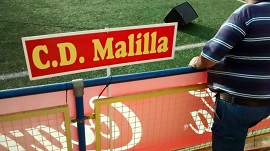 Diariogolsport.com - LA FAMILIA DEL CD MALILLA ESTÁ DE ENHORABUENA POR IVÁN