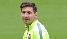 Diariogolsport.com - LOCURA A LA VISTA: MESSI PODRÍA COBRAR 100 EUROS POR MINUTO