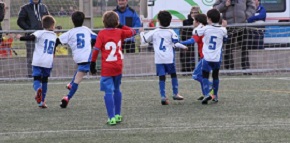 Diariogolsport.com - ÉXITO EN LA I EDICIÓN DEL TORNEO DEL SAGUNTO FÚTBOL BASE