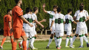 Diariogolsport.com - El Elche Ilicitano se clasifica para Cuartos de Final de la Copa RFEF 20 enero, 2016	