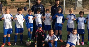 Diariogolsport.com - El FB SAGUNTO CUIDA TODO DETALLE FUERA DEL CAMPO