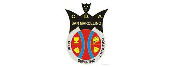 Diariogolsport.com - El CD San Marcelino arranca y ve brotes verdes.