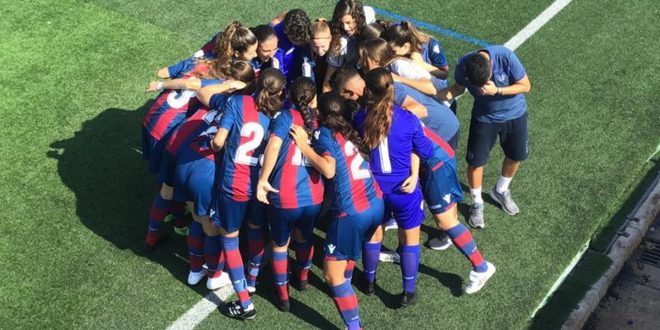 Diariogolsport.com - SE VIRALIZA NOTICIA SOBRE UNA FOTO FILTRADA DE UNA EXJUGADORA DEL LEVANTE