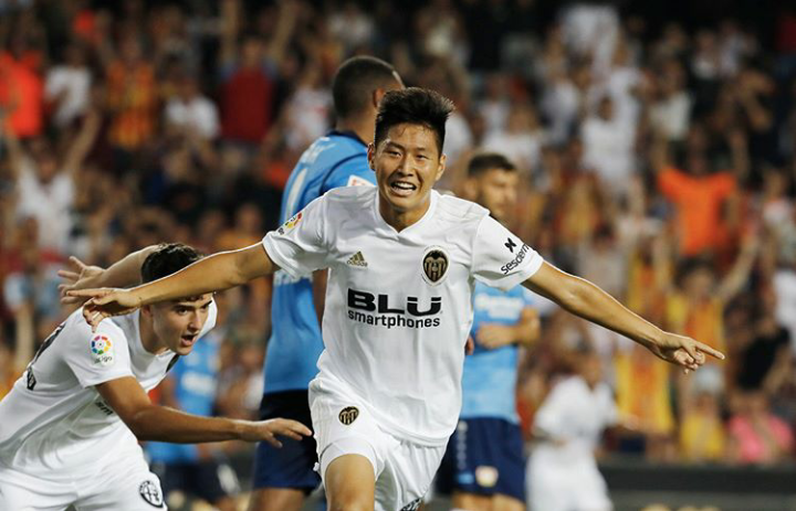 Diariogolsport.com - KANG LEE NO ENTIENDE NADA