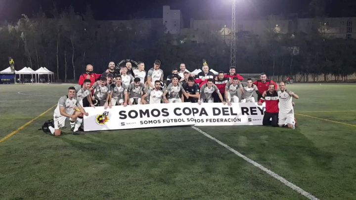 Diariogolsport.com - EL CD BUÑOL AVANZA IMPARABLE