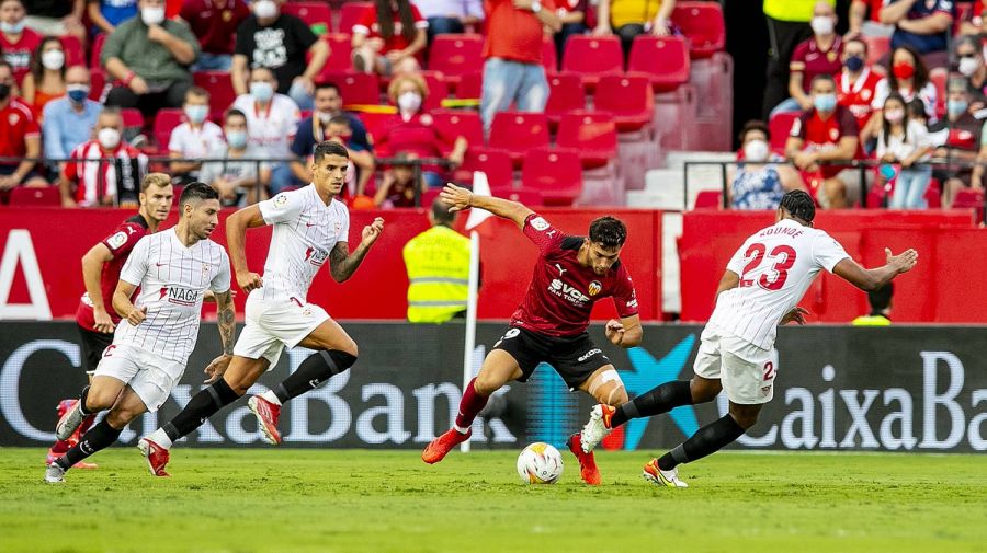 Diariogolsport.com - YA SE CONOCE EL HORARIO DEL PRIMER ENCUENTRO DEL AÑO EN MESTALLA