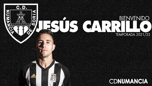 Diariogolsport.com - JESÚS CARRILLO DEJA DE SER JUGADOR DEL CASTELLÓN