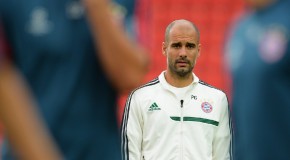 Diariogolsport.com - Guardiola podría torpedear un fichaje a su "querido" Barcelona