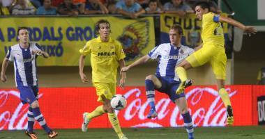 Diariogolsport.com - El Villarreal activa el ‘plan B’